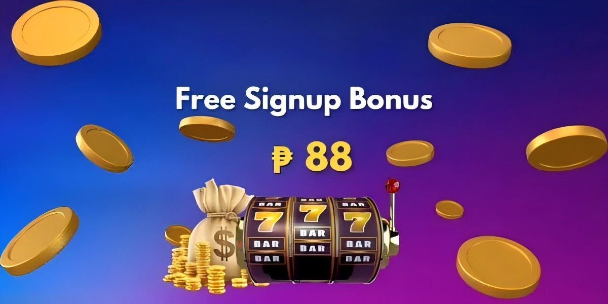 nnph login promo banner - golden coins and slot reel artwork